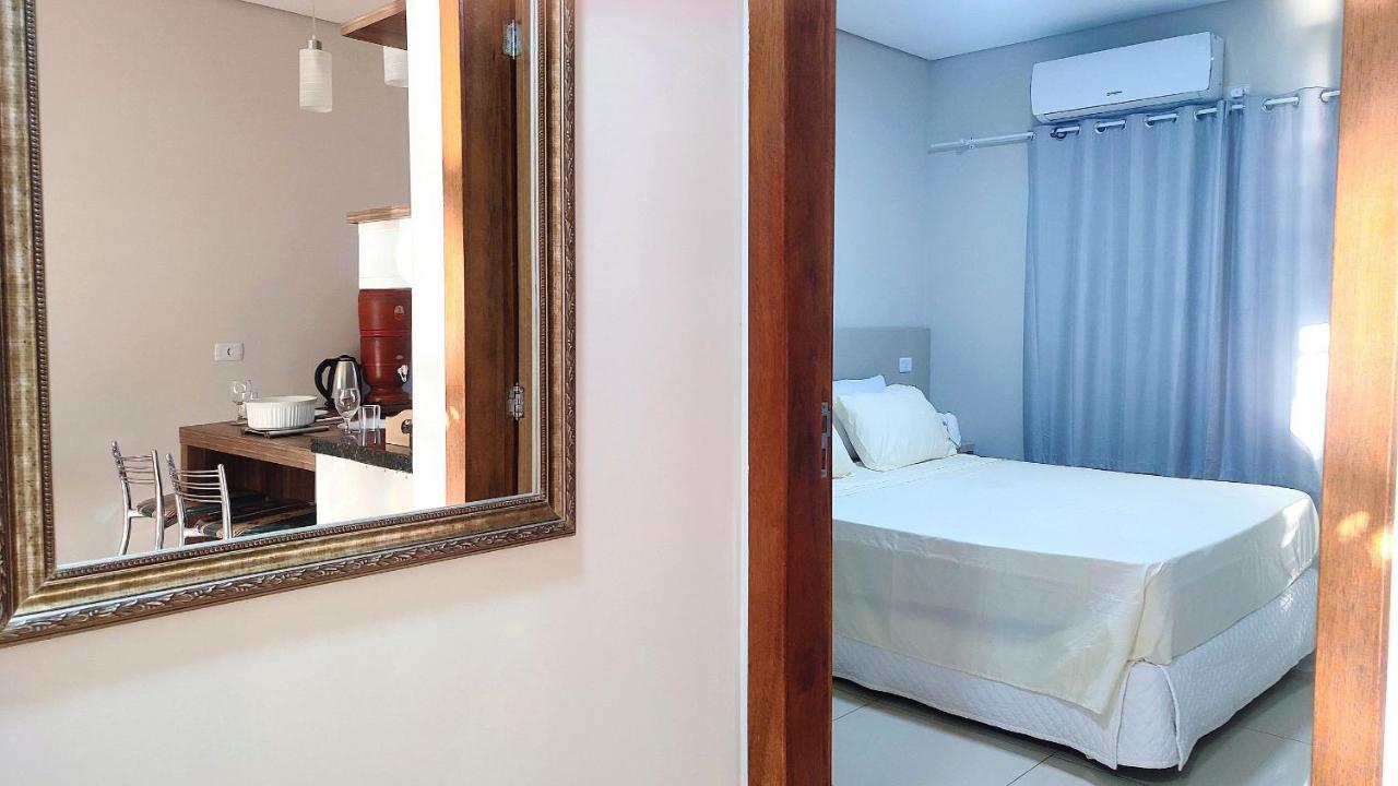 Casa Brilhantes Prox Cataratas E Rodagigante Foz do Iguaçu Esterno foto