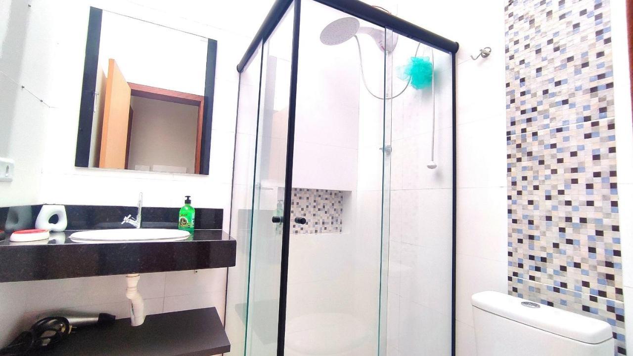 Casa Brilhantes Prox Cataratas E Rodagigante Foz do Iguaçu Esterno foto